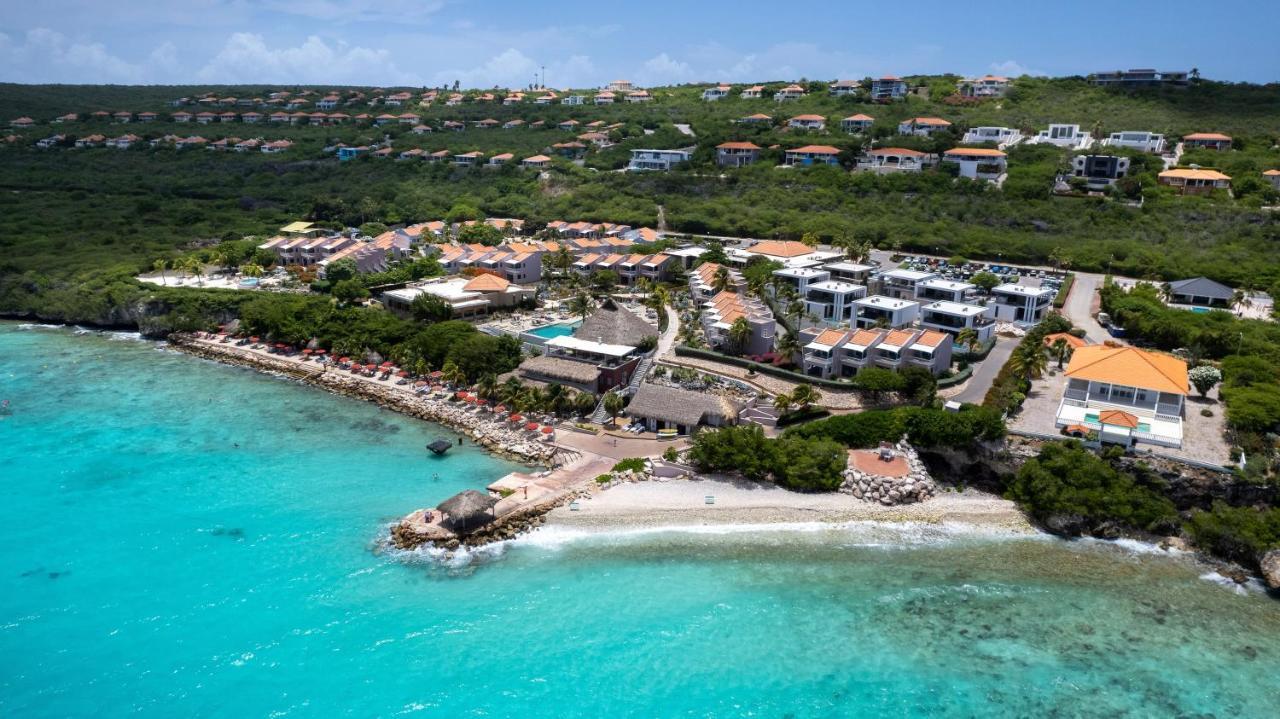 Coral Estate Luxury Resort Willibrordus Bagian luar foto