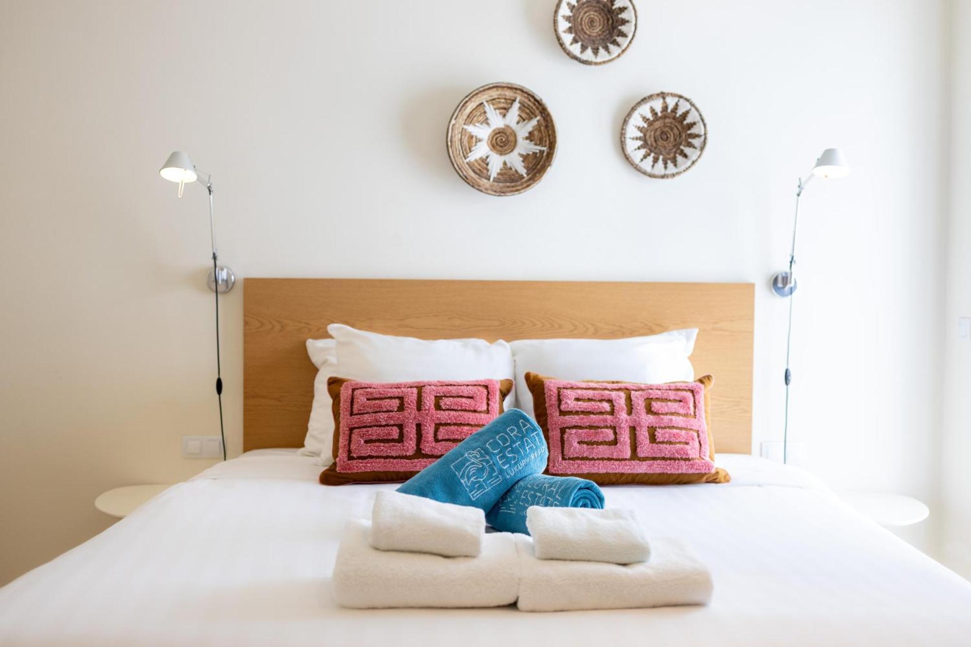 Coral Estate Luxury Resort Willibrordus Bagian luar foto
