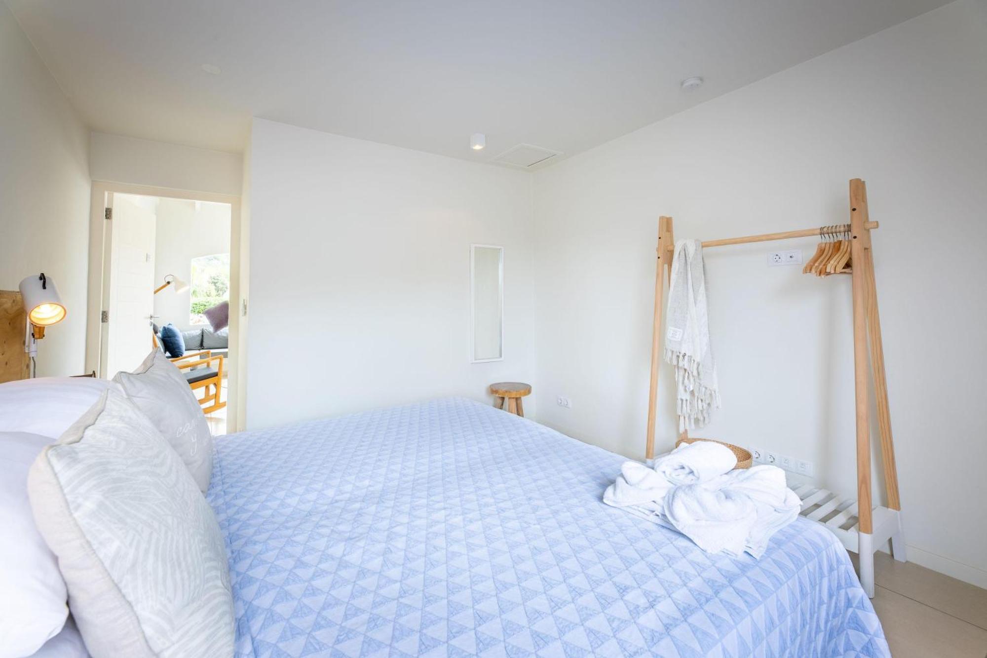 Coral Estate Luxury Resort Willibrordus Bagian luar foto